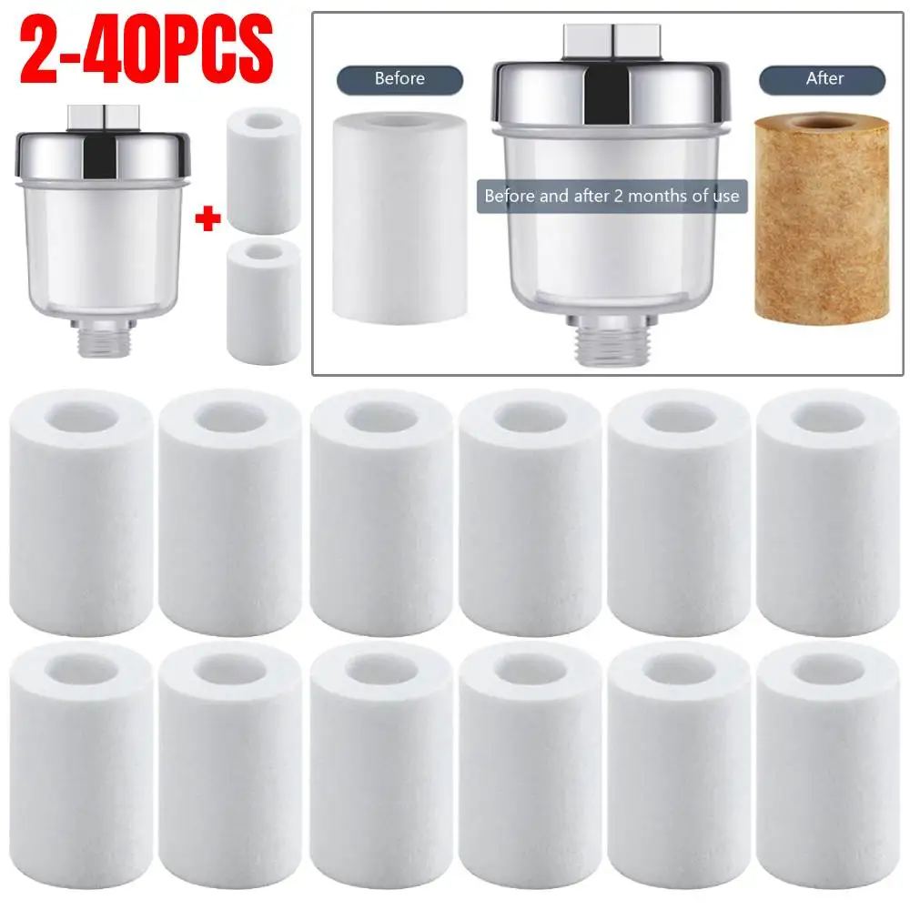 Universal Faucet Water Filter Kit